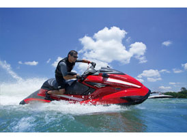 Yamaha Waveruner